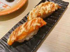 -禾绿寿司·定食·拉面·烧炸(宝安大仟里店)
