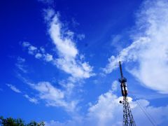 -江西阳明山国家森林公园