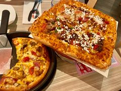 -必胜客(东大桥店)