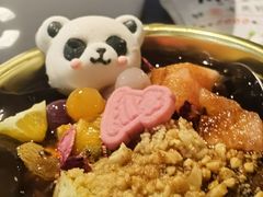 -川成元·麻辣香锅(凯德MALL西直门店)