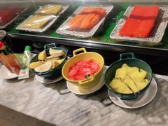 -十堰天海温德姆酒店·四季全日制餐厅(北京中路店)