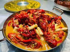 -指爱龙虾(金杨路总店)