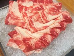-1078號老北京涮肉(松柏店)