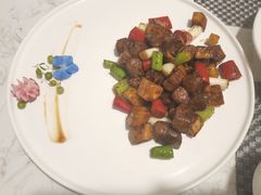 -金汤宴餐厅·粤菜(德云社店)