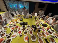 -海韵之星邮轮水会(明发商业广场店)