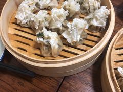 -正宗天津烧麦馆(柳州路店)