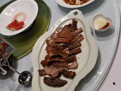 -眉州东坡(北苑华贸店)