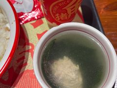 -猪角·闽南猪脚饭(华闽大厦店)