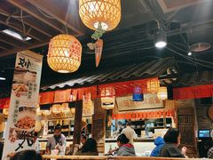 -南京大牌档(崇文门国瑞店)