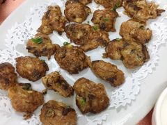 -标记好食