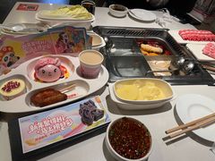-海底捞火锅(外滩店)