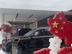 -永嘉宝诚宝马4S店(瓯北店)