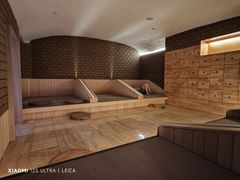 -山水温泉