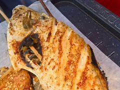 -喝丢一只鞋海鲜烧烤·海肠捞饭(东关街店)