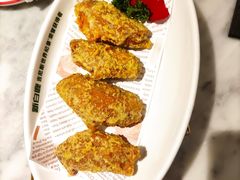 -新白鹿餐厅(第一百货店)