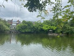 -东莞市可园博物馆