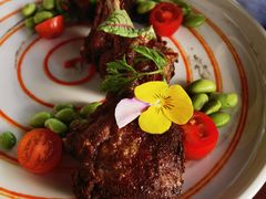 -La Terre乐田(万象城店)