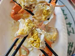 -阿殳菜馆·私厨(水围村店)