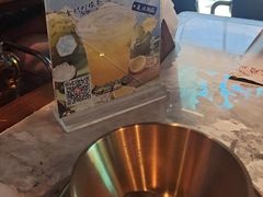 -琥珀川糟粕醋火锅(慈云寺店)