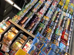 -Olé精品超市(北京合生汇店)