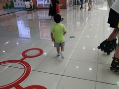 -上海颛桥万达广场