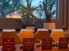 -福嗝er 咖啡&精酿餐吧(东四店)