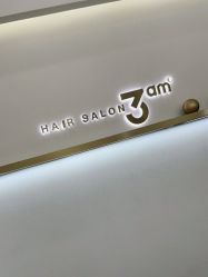 -JUNO hair salon
