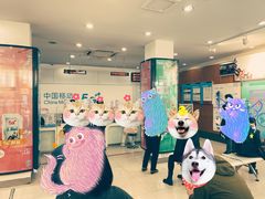 -中国移动(田林路营业厅)
