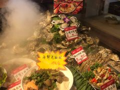-必点海鲜·鲅鱼水饺(鞍山西道店)