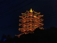 -黄鹤楼