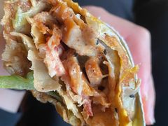 -2颗鸡蛋煎饼(北京路天河城店)