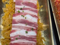-西塔老太太泥炉烤肉(龙湖北苑天街店)