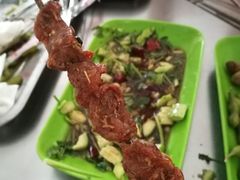 -玉园烧烤·海鲜辣炒