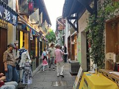 -小河直街历史文化街区