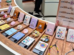 -深圳湾万象城(南山店)