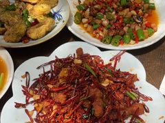 -小喜客·云南特色菜(纳西庭院店)