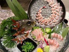 -御瀛日本料理