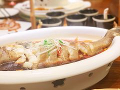 -味道名厨(林州地方特色菜▪光远店)
