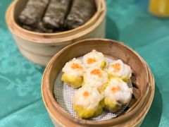 -誉八仙粤菜(万象天地店)
