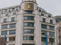 -路易·威登(香榭丽舍大道店)