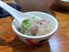 -强记鱼粥(南村店)