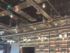-PIZZA BIANCA(万象城店)