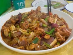 -沈家门小海鲜