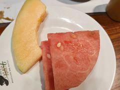-汉巴味德(沈阳万象汇店)