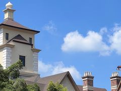 -中旅阿那亚九龙湖·公主酒店