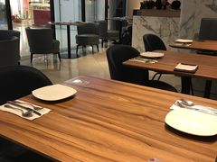 大堂-必胜客(天鹅湖万达店)