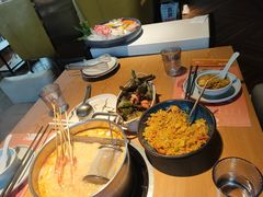 -生如夏花泰式火锅(鹭洲里店)