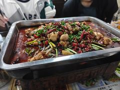 -胖哥川菜馆(武东路店)