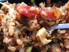 -老啪叽串炒饭(铁百店)