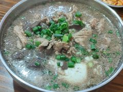-白露塘杀猪粉(冲口路店)